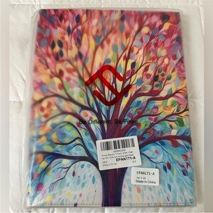 iPad Air 11 inch 2024 New in Bag Gift Ready iPad Air 5/4 10.9” multi angle case